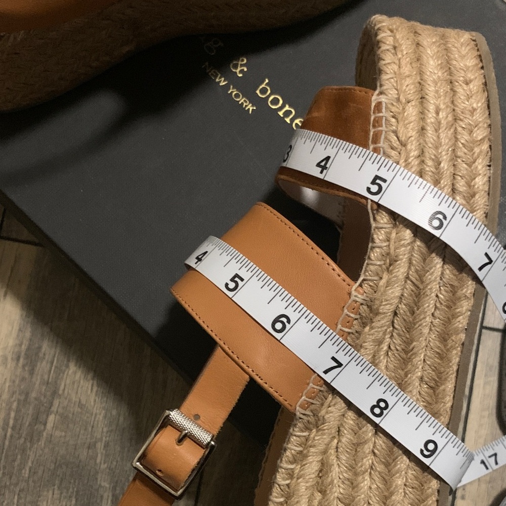 rag & bone shoe - Picture 13 of 16
